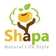 SHAPA自然聖企業股份有限公司
